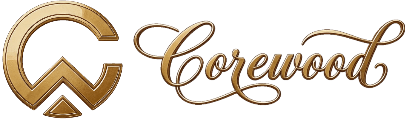 Corewood